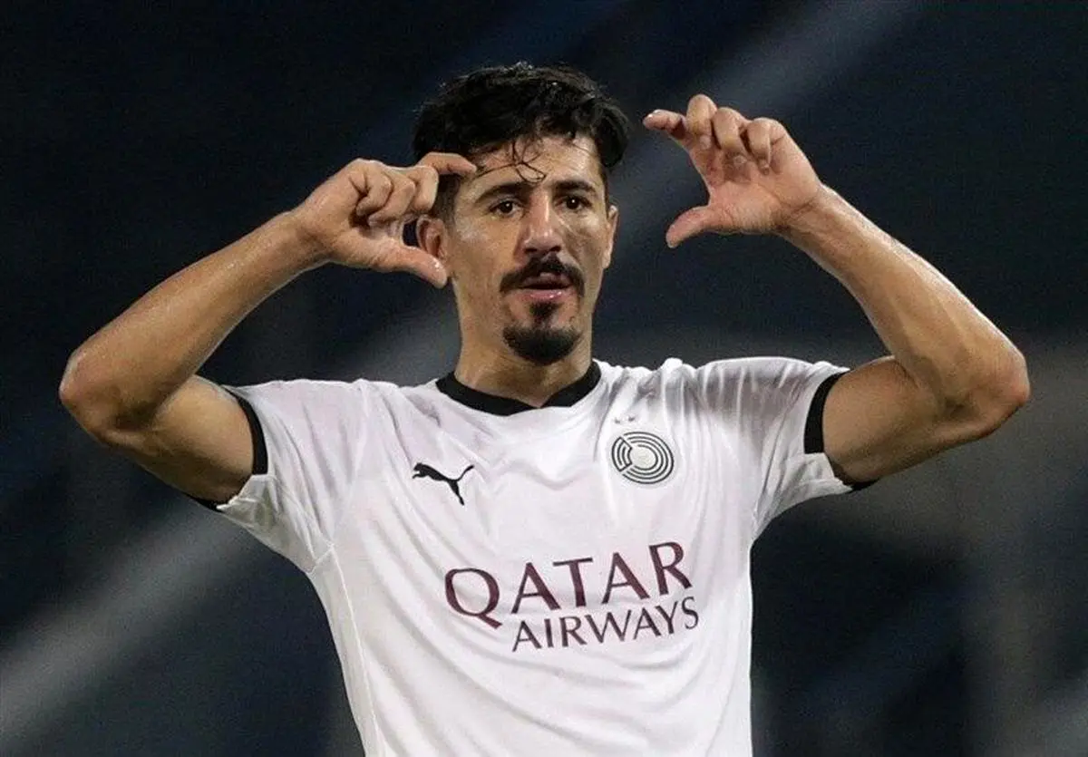 اخبار پرسپولیس| بمب نقلوانتقالات پرسپولیس از السد میآید