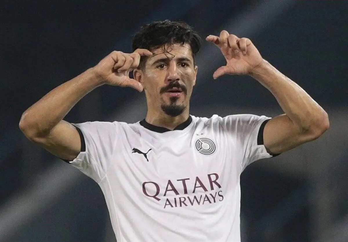 اخبار پرسپولیس| بمب نقل‌وانتقالات پرسپولیس از السد می‌آید