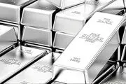 قیمت نقره امروز دوشنبه ۱۹ آبان ۱۴۰۴