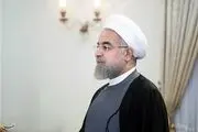 توئیت روحانی پس از جمع بندی نهایی مذاکرات