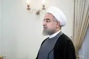توئیت روحانی پس از جمع بندی نهایی مذاکرات
