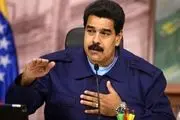 اظهارات کری چراغ سبزی برای ادامه ناآرامی‌های ونزوئلا