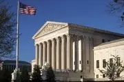 حکم دادگاه عالی آمریکا در مورد حقوق مذهبی