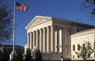 حکم دادگاه عالی آمریکا در مورد حقوق مذهبی