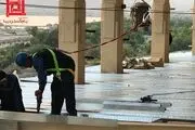 چگونه بهترین مجری سقف عرشه فولادی را انتخاب کنیم؟