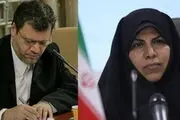 نامه خداحافظی لاریجانی و مخالفت دستجردی
