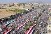 راهپیمایی باشکوه روز جهانی قدس در یمن