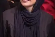  بیوگرافی نسرین نکیسا بازیگر +تصاویر