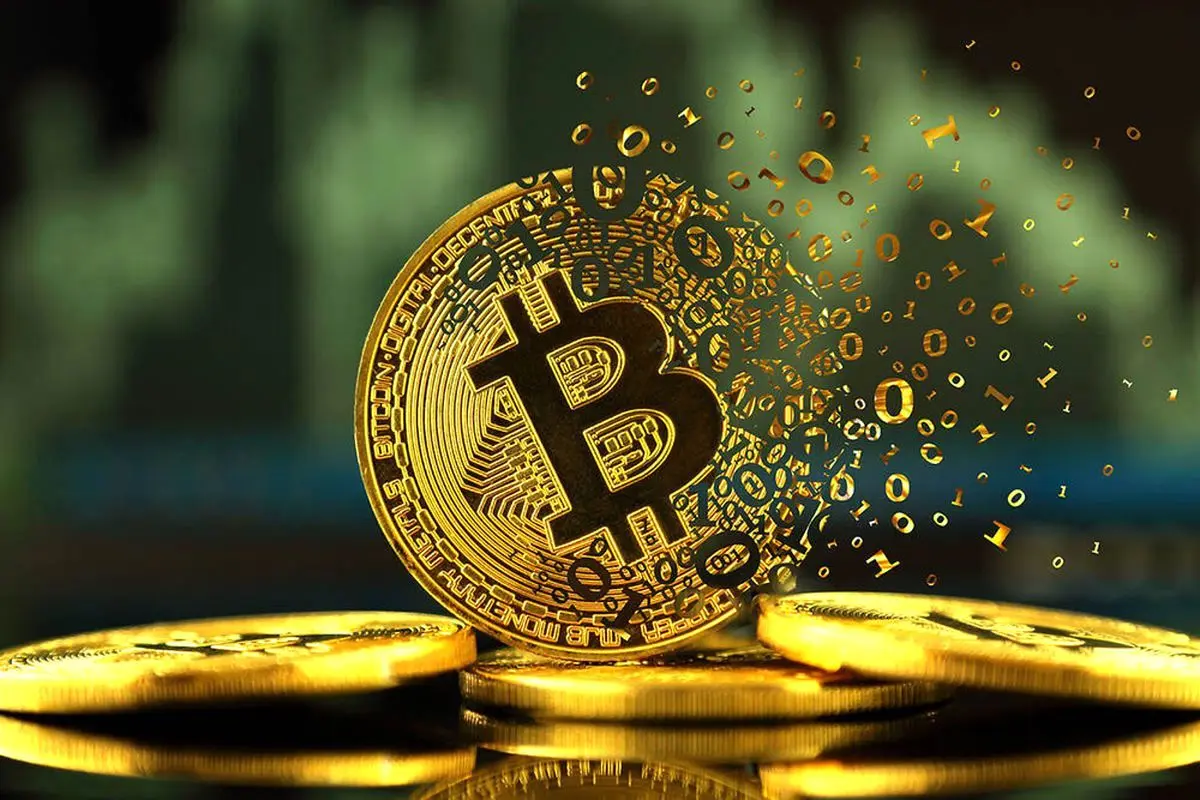 شاید خالق بیتکوین ساتوشی نباشد!+ عکس
