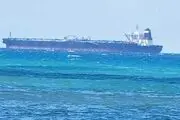دو نفتکش ایرانی در سواحل سوریه پهلو گرفتند