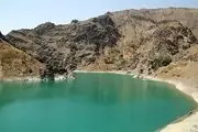 اخبار نگران کننده از میزان آب در سد کرج