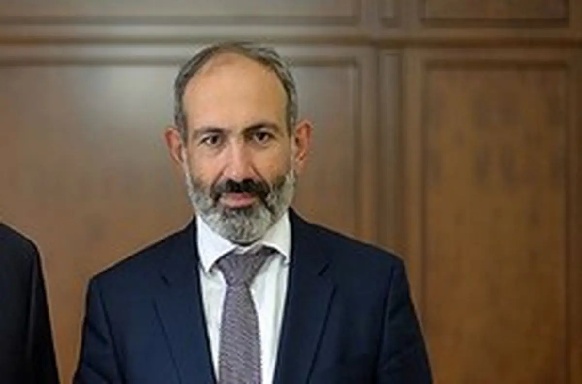 نخستوزیر ارمنستان به زودی به ایران سفر میکند