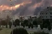عربستان نیم ساعته جنگ را باخت!