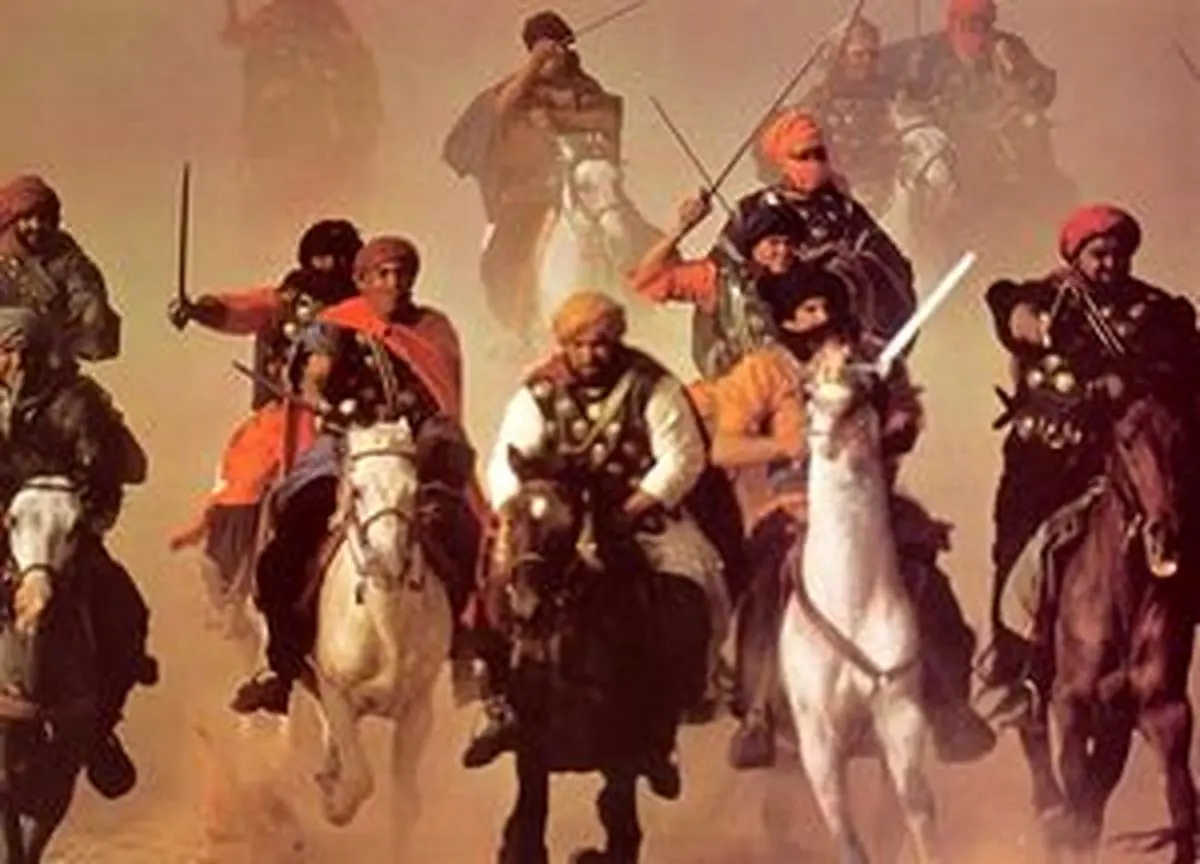 خواص بیبصیرت زمینه شهادت امام را فراهم آوردند