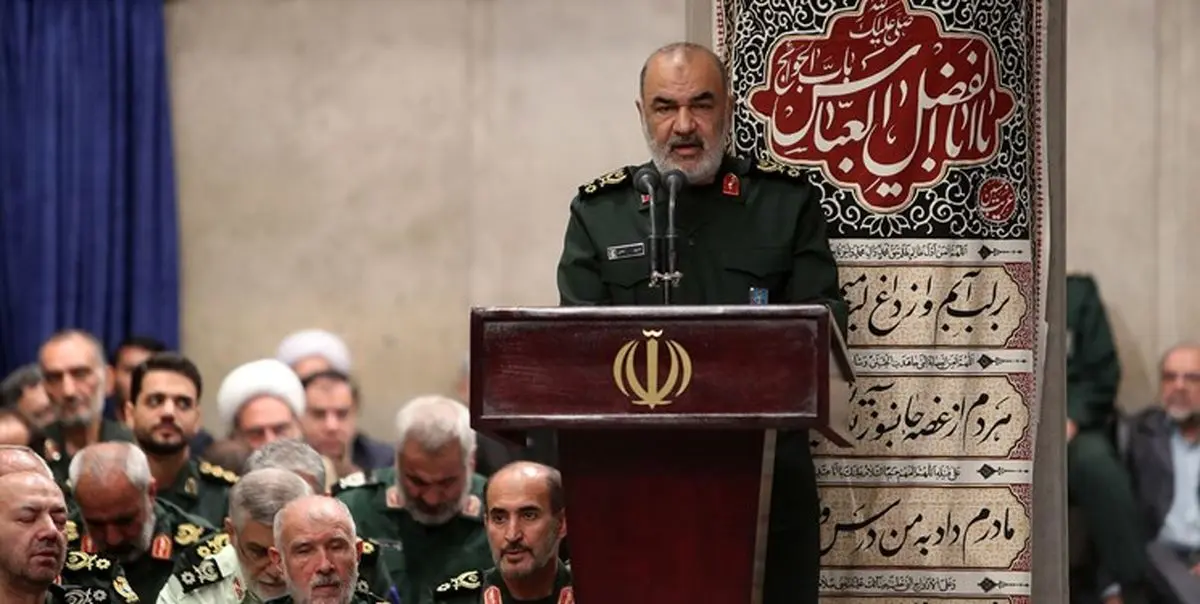 هر جنگ جدیدی مساوی است با محو رژیم صهیونیستی از جغرافیای سیاسی عالم