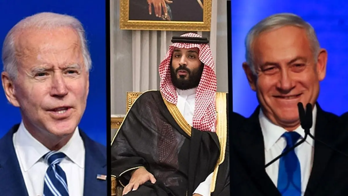 واکنش مقام یمنی به پول خرج کردن های بن سلمان برای براندازی در ایران