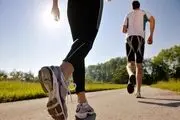قبل از پیاده‌روی برای چربی‌سوزی بیشتر، چه بخوریم؟
