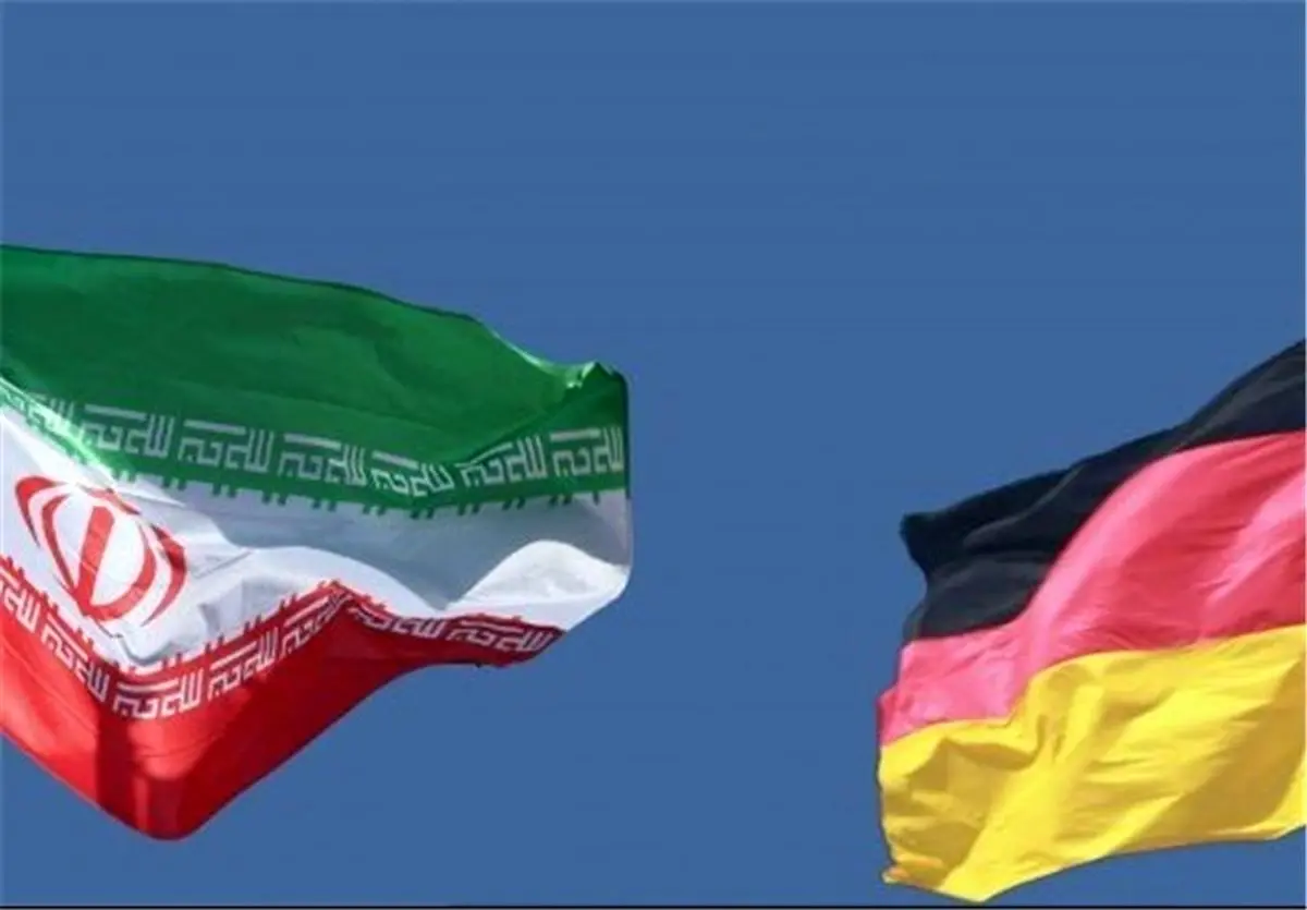 آلمان به دنبال کانالهای مالی جدید با ایران