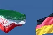 دست رد آلمانی‌ها به اسراییل در موضوع ایران