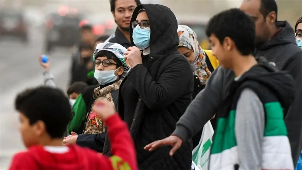 برگزاری مسابقات ورزشی در اسپانیا در بحران کرونا
