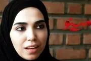 بازیگر نقش زینب در سریال «مینو» از تولد در بیروت تا مهاجرت به ایران

