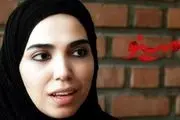بازیگر نقش زینب در سریال «مینو» از تولد در بیروت تا مهاجرت به ایران

