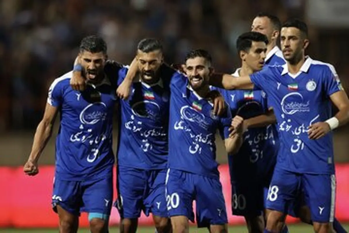 خواب ماندن استقلال خوزستان در لیگ برتر