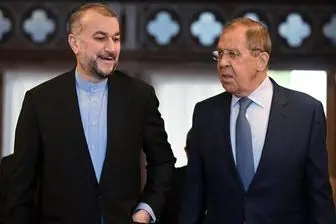 وزیرخارجه ایران اواخر ماه جاری میلادی به مسکو سفر می‌کند