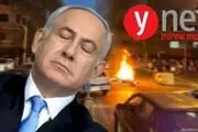 افشاگری روزنامه اسرائیلی از نقش موساد در وقایع دی‌ماه