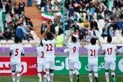 آخرین اخبار از تیم ملی فوتبال امید ایران
