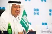 بودجه سال آینده عربستان بر اساس نفت ۴۸ دلاری بسته شده است