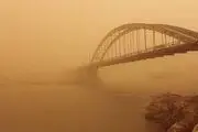 شاخص آلودگی هوای اهواز و خوزستان امروز ۱۷ بهمن ۱۴۰۲

