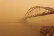 شاخص آلودگی هوای اهواز و خوزستان امروز ۱۷ بهمن ۱۴۰۲

