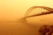 شاخص آلودگی هوای اهواز و خوزستان امروز ۱۷ بهمن ۱۴۰۲

