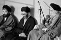 
مستندی بی‌کلام با روایتی خاص از زندگی امام خمینی(ره)+فیلم
