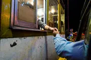  عوارض آزادراهی در کل کشور الکترونیکی شد
