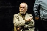 تولد 82 سالگی «مرد حنجره طلایی» سینمای ایران