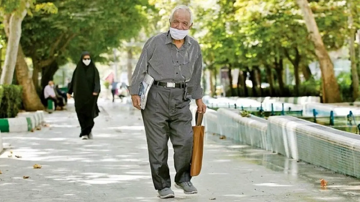 عیدی بازنشستگان با حقوق بهمن واریز نشد
