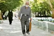 عیدی بازنشستگان با حقوق بهمن واریز نشد
