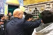سفر رئیس مجلس به قم