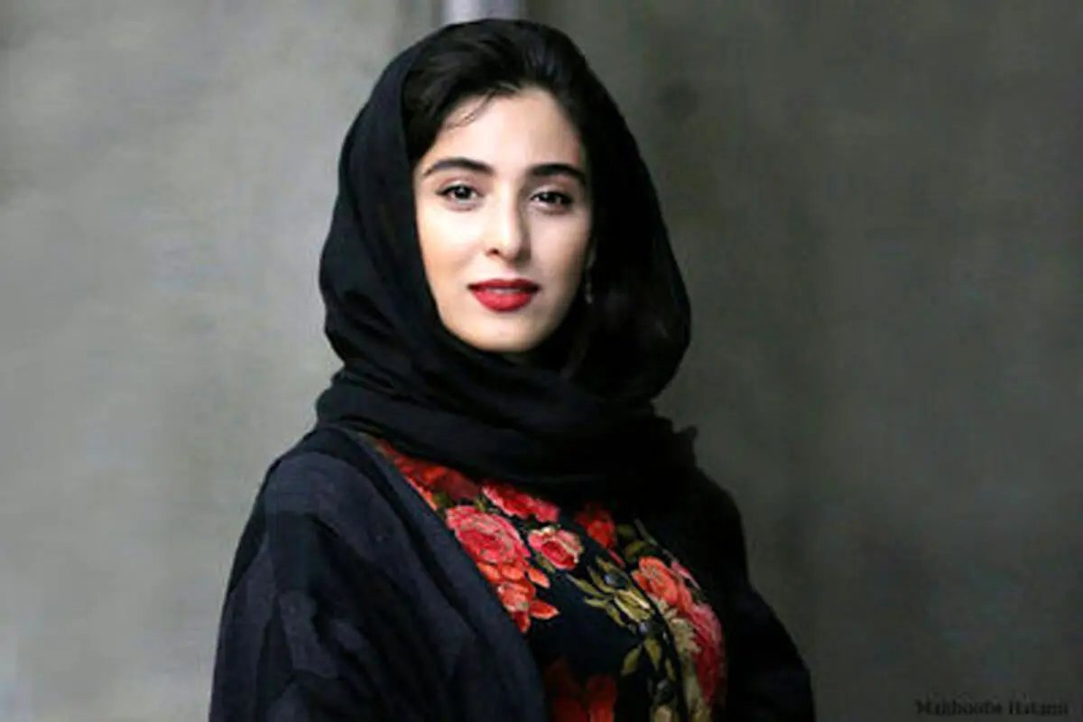 حال و هوای عاشقانه آناهیتا افشار+ عکس