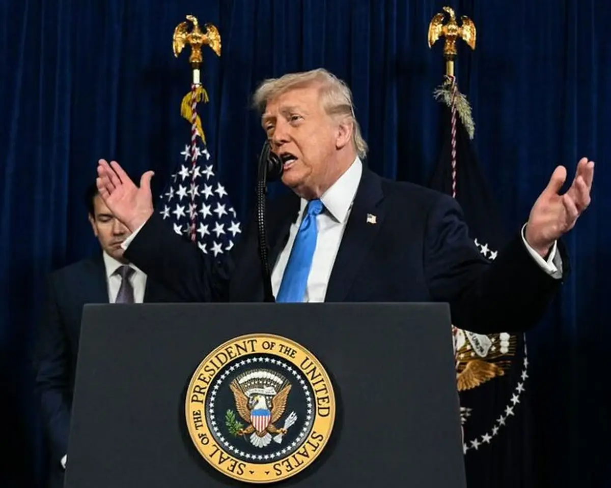 قمار جدید ترامپ در آمریکای لاتین