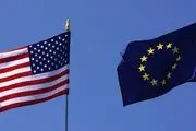 مخالفت وزرای خارجه اتحادیه اروپا با «معامله قرن» 