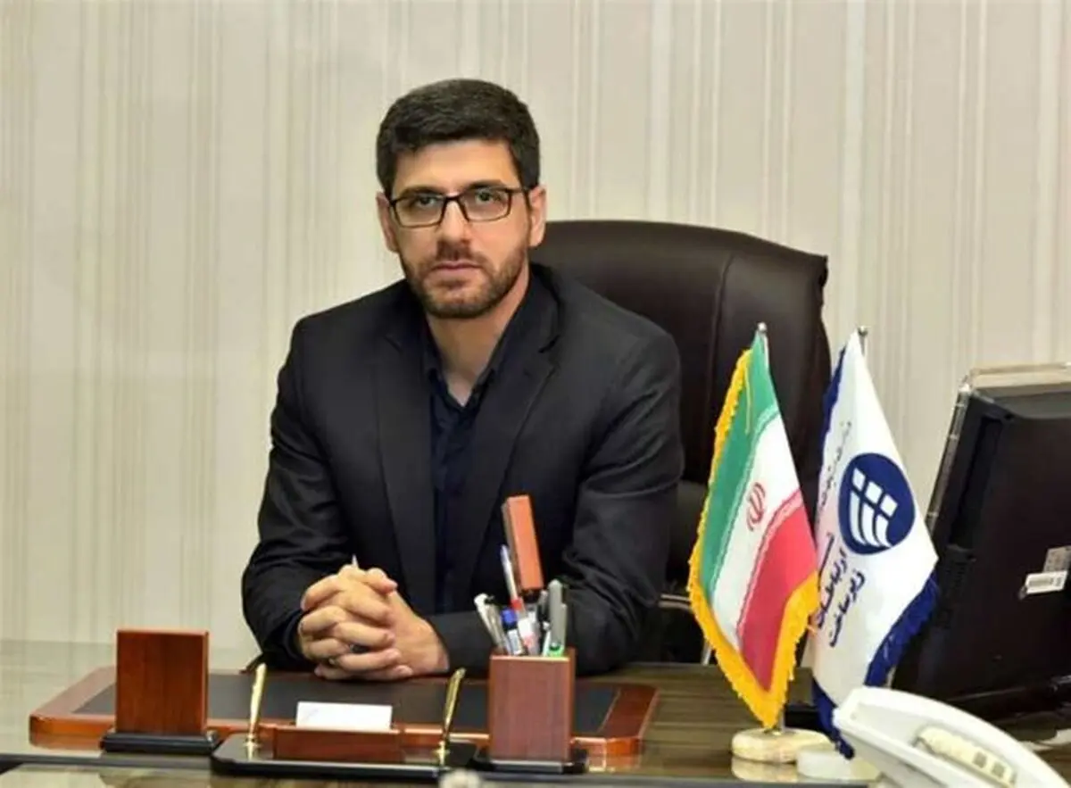 افتتاح مسیر دوم فیبرنوری دریایی جزایر خلیج‌فارس