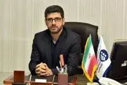 افتتاح مسیر دوم فیبرنوری دریایی جزایر خلیج‌فارس