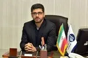 افتتاح مسیر دوم فیبرنوری دریایی جزایر خلیج‌فارس