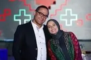 واکنش رامبد جوان به شایعه جدایی اش از نگار جواهریان
