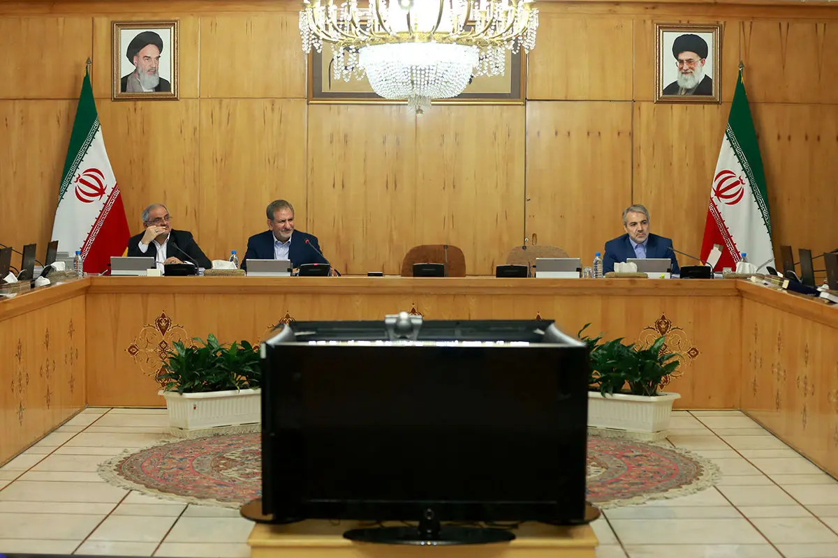 دولت هزینهکرد اعتبارات در امور غیرضرور را ممنوع کرد