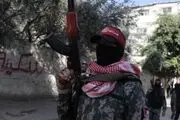 رزمندگان مقاومت در غزه؛ مردانی که باکی از مرگ ندارند