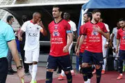 اسامی محرومان هفته بیستم لیگ یک فاش شد
